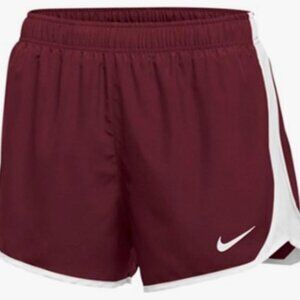Nike Womens Dri-Fit Tempo Shorts- Never Worn